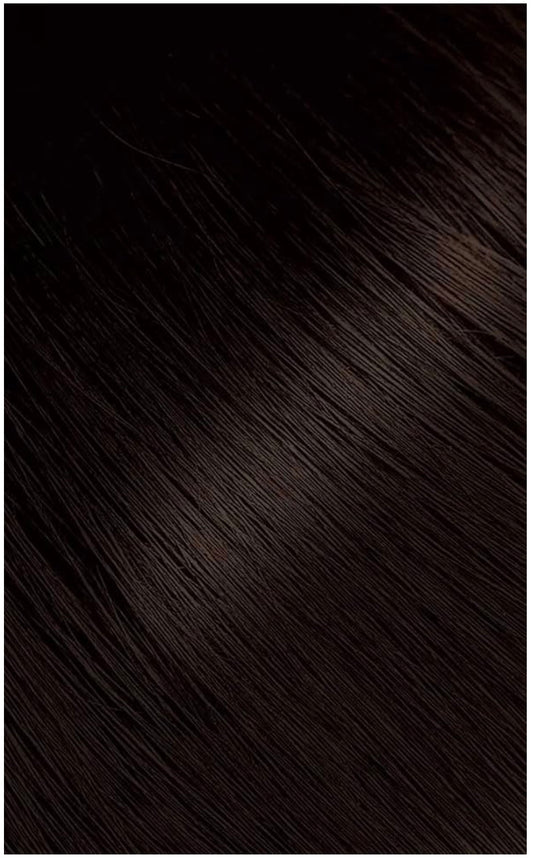 BIGEN PERMANENT POWDER HAIR COLOR, [47] MEDIUM CHESTNUT, ALL HAIR TYPE