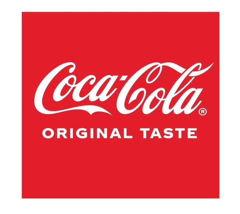 COCA-COLA - 12 FL Oz