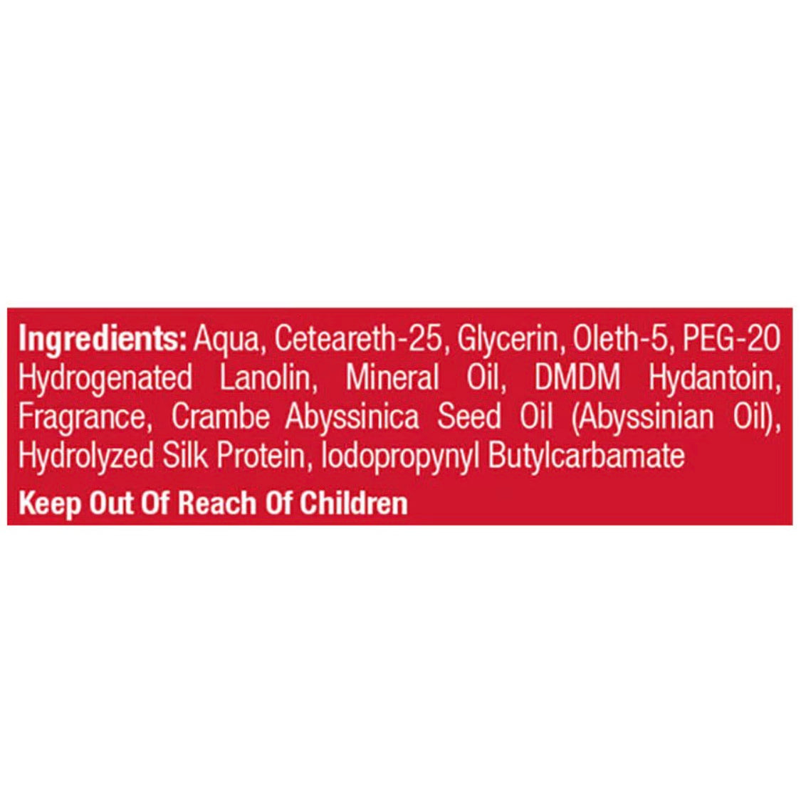 SHINE 'N JAM EDGE MAGIC FOR BRAIDERS, 4 Oz
