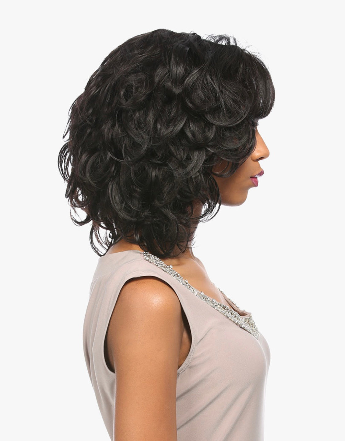 PERUVIAN 100% VIRGIN REMI BUNDLE HAIR BARE & NATURAL - BODY WAVE 10S 3PCS
