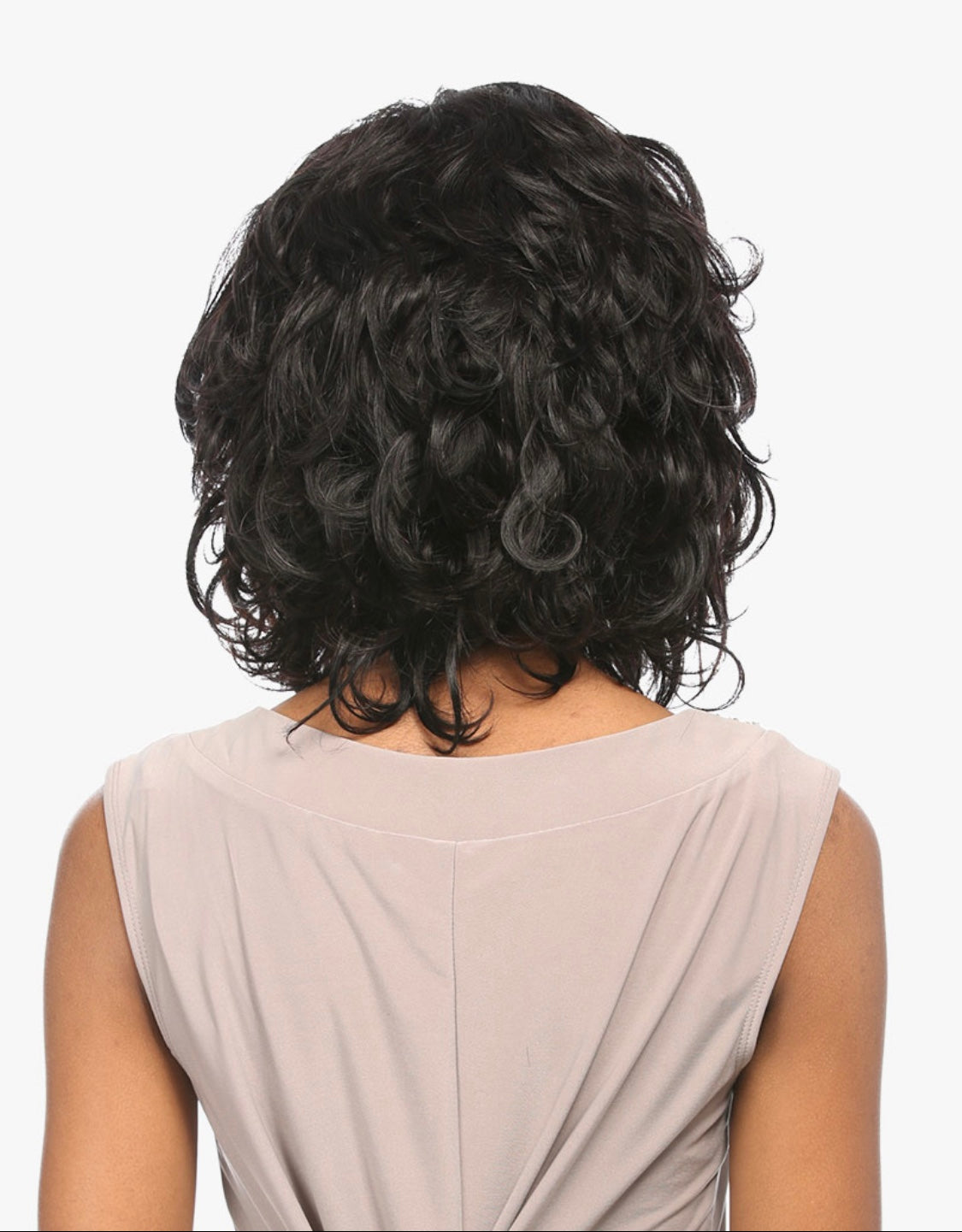 PERUVIAN 100% VIRGIN REMI BUNDLE HAIR BARE & NATURAL - BODY WAVE 10S 3PCS