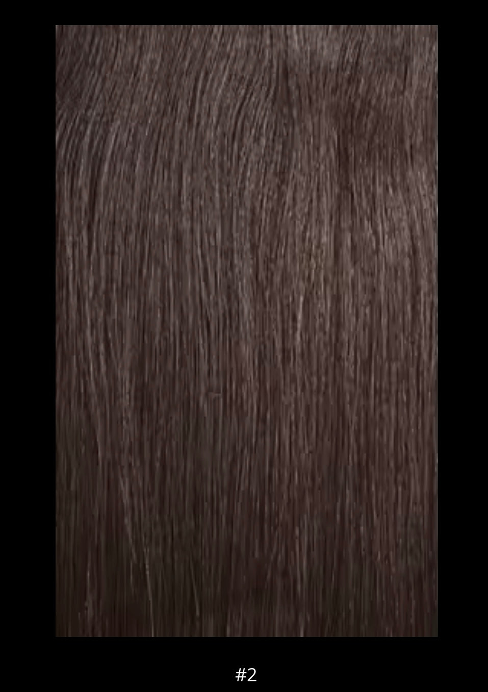 6x X-PRESSION PRE-STRETCHED BRAID 58″