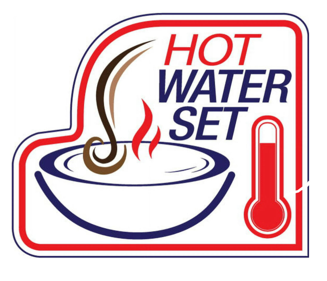 3x GHANA PRE-STRETCHED BRAID 40"