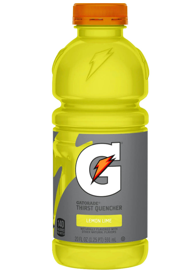 GATORADE