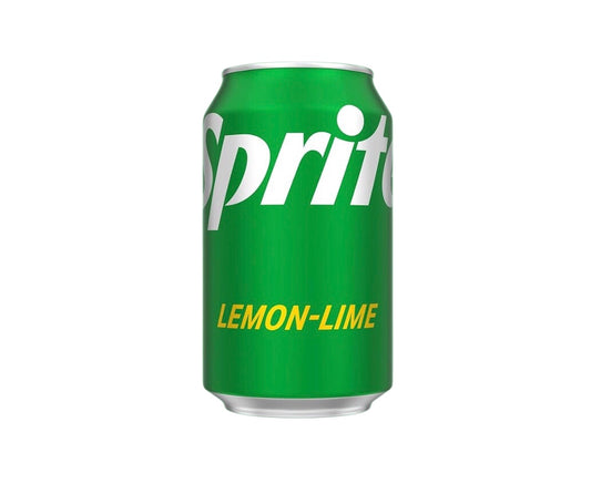 SPRITE - 12 FL Oz