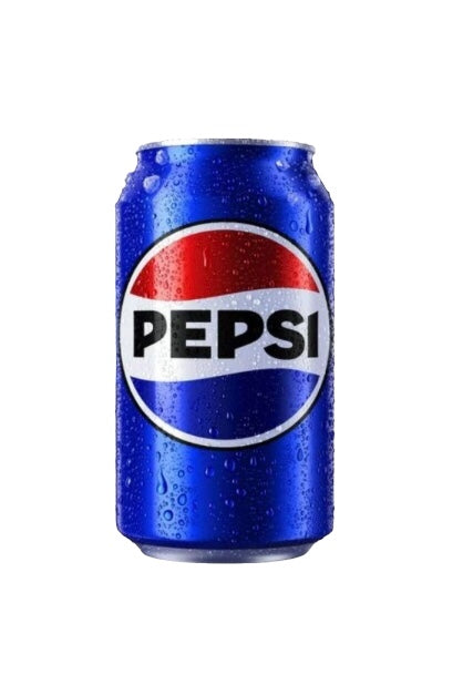 PEPSI - 12 FL Oz