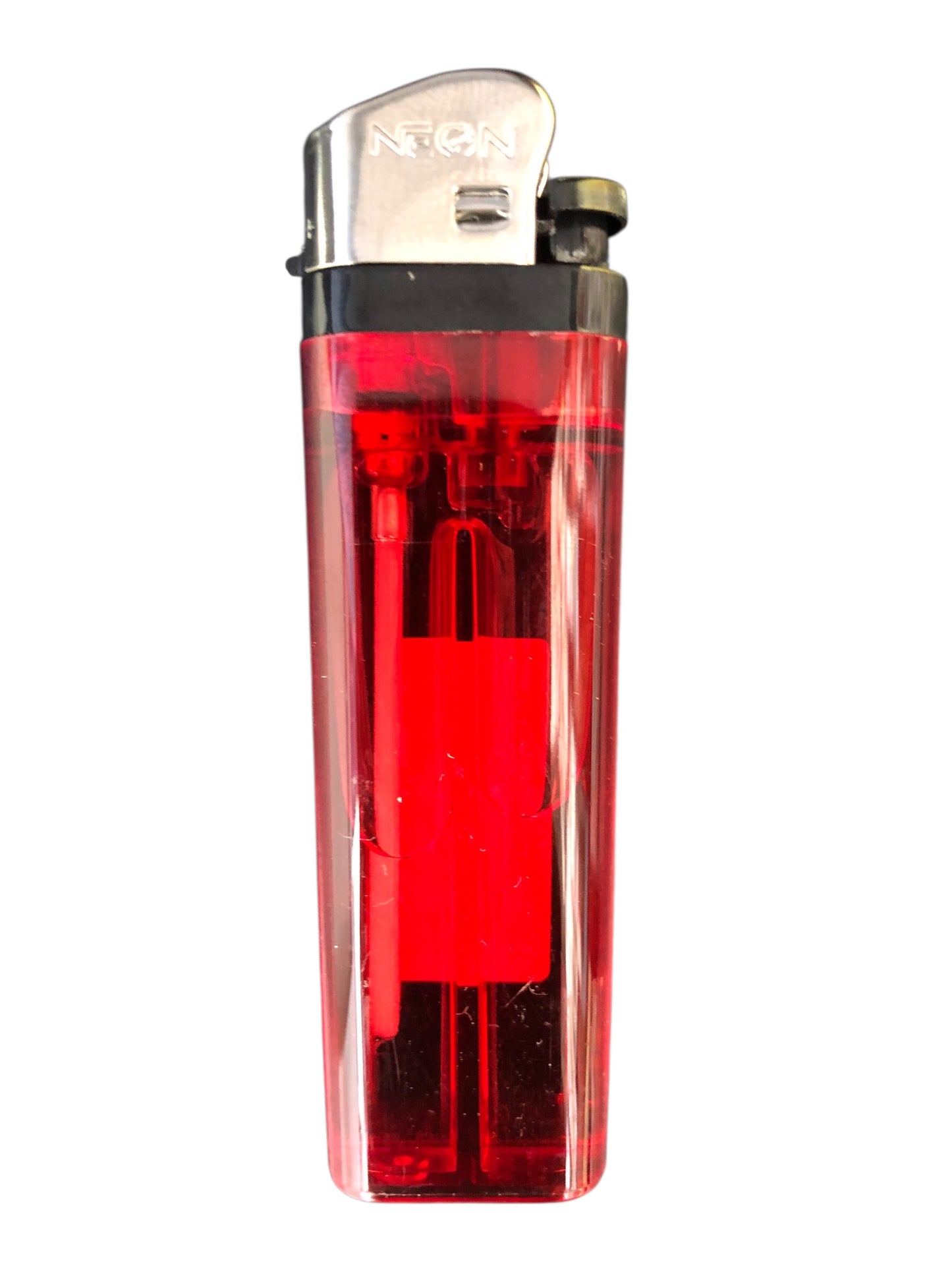 NEON GAS LIGHTER